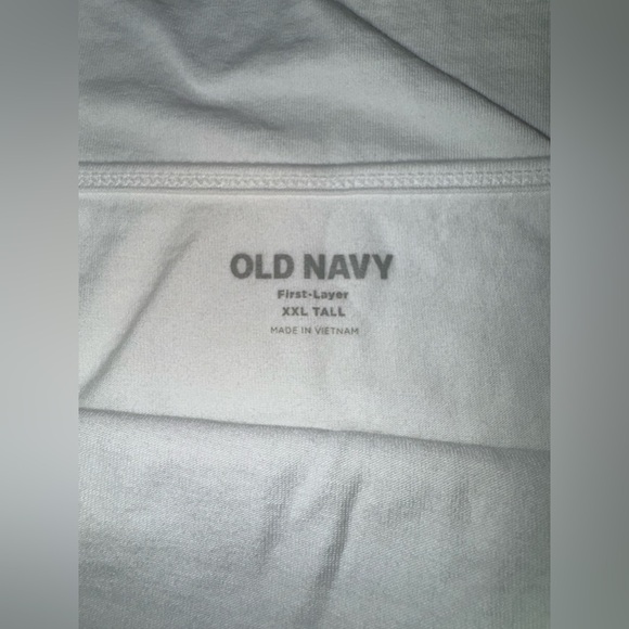 Old Navy - First Layer Cami Tank Tops x 3 - XXL Tall - Picture 5 of 8